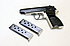Pistole - FEG Mod. 74
