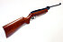 Druckluftgewehr - Haenel Mod. 300