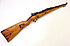 Karabiner - Erfurt Mod. K98AZ (1917)