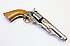 Perkussionsrevolver - RG Pioneer Arms / Uberti Mod. Colt 1862 Police