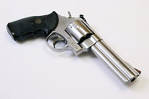 Revolver - S&W Mod. 629-5 "Classic"