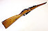 Infanteriegewehr - Izhevsk Mod. Mosin Nagant 91/30 (1938)