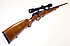 Repetierbüchse - Weihrauch Mod. HW60J