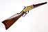 UHR Büchse - Uberti (Westerner's Arms) Mod. Henry 1860