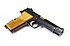 Pistole - SIG Mod. 210-2
