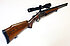 Bockbüchsflinte - Tikka M-07