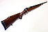 Repetierbüchse - Tikka Mod. M55 "Sporter" "BenchRest"