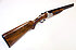 Bockdoppelflinte - F.LLI Gamba (Rottweil) Mod. Skeet Olympia '72 Junior