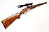 Bockbüchsflinte - Sauer & Sohn Mod. 54