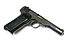Pistole – FN Browning Modell 1922 "Polizeimodell"