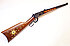 UHR Büchse - Winchester Mod. 94 Commemorative  "Chief Crazy Horse"