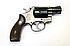Revolver - S&W Mod. 12 ".38 Military & Police Airweight"