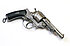 Armee Revolver - MAS Mle 1873 "Chamelot-Delvigne" (1878)