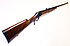 Fallblockbüchse - Browning Mod. 1885 "High-Wall"