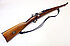 Infanteriegewehr - Mauser Oberndorf M/96 (1900)