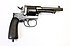 Armee Revolver - Rast & Gasser Mod. 1898 "10. Festungsartillerie Bataillon"