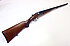 Doppelfinte - Simson / AWO (Suhl) Mod. Standard