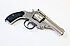 Revolver - Harrington & Richardson "Top-Break Automatic Ejecting Model 3"