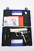Gas/Knall Pistole - Umarex Mod. Colt Combat Commander "Double Eagle"