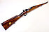 Infanteriegewehr - Husqvarna M/96 (1944)