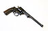 Scheibenrevolver - Rast & Gasser Mod. 1898 (1915)