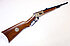 UHR Büchse - Winchester Mod. 94 "Theodore Roosevelt Commemorative"
