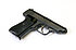 Pistole - Sauer & Sohn Mod. 38H (1943) "Wehrmacht" "VoPo"
