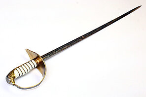 Galadegen – Schweizerische Eidgenossenschaft 1. Hälfte 20.Jhd.