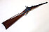 Fallblock Hinterladerbüchse – Pedersoli Typ Sharps 1863 "Civilian Carbine"