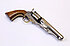 Perkussionsrevolver - Centaure Mod. Colt 1862 Police