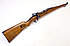 Karabiner - Erfurt Mod. K98AZ (1916)
