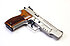 Pistole - SIG Sauer Mod. P226 "Sport II SL"
