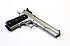 Präzisionspistole - Peters Stahl (KPS) Mod. Omega Match 1911