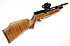 Pressluftgewehr - Weihrauch Mod. HW 100 SK Carbine