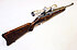 Selbstladebüchse - Ruger Mini 14 "Ranch Rifle"