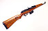 Selbstladegewehr - Mauser Zella-Mehlis (ac) Mod. G.43 (1944)