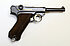 Pistole - Mauser Mod. 08 (1936)