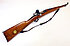 Infanteriegewehr - Carl Gustafs M/96 (1901)