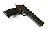 Matchpistole - Bernadelli Mod. P010