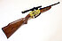 Druckluftgewehr - Daisy (Umarex) Mod. 880 "Anniversary 1776-1976"