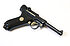 Pistole - Erfurt Mod. 08 (1914)