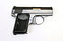 Taschenpistole - FN Browning Mod. 1931 "Baby"
