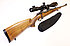 Repetierbüchse - CZ Uhersky Brod Mod. 557 Luxus