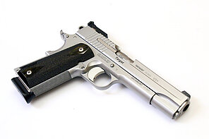 Pistole - SIG Sauer Mod. 1911 Target Stainless