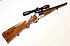 Bockbüchsflinte - Heym Mod. 22F