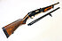 VS Repetierflinte - Mossberg Mod. 500A "Bantam"
