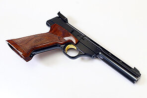 Matchpistole - FN Browning Mod. 150