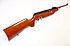 Mehrlader Druckluft Repetiergewehr - Haenel Mod. 310 "WFW"