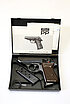 Pistole - Walther Mod. PPK