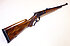 UHR Büchse - Pedersoli Mod. Winchester 1886 "Lever Action"